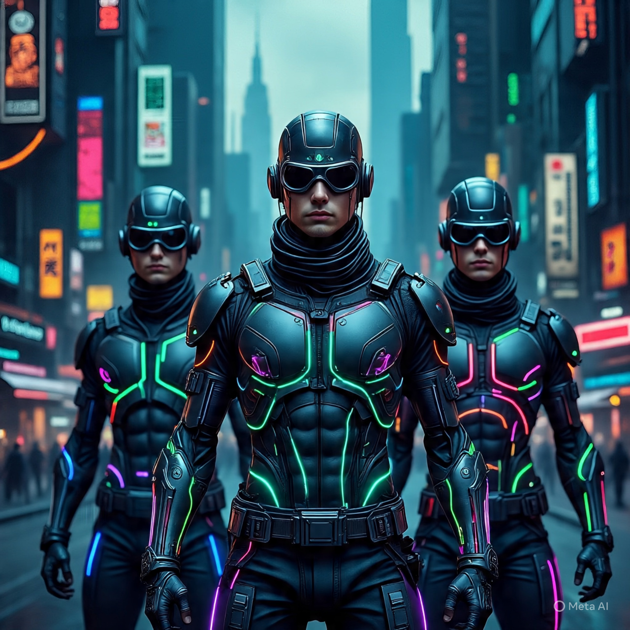 IT Consulting & Automation