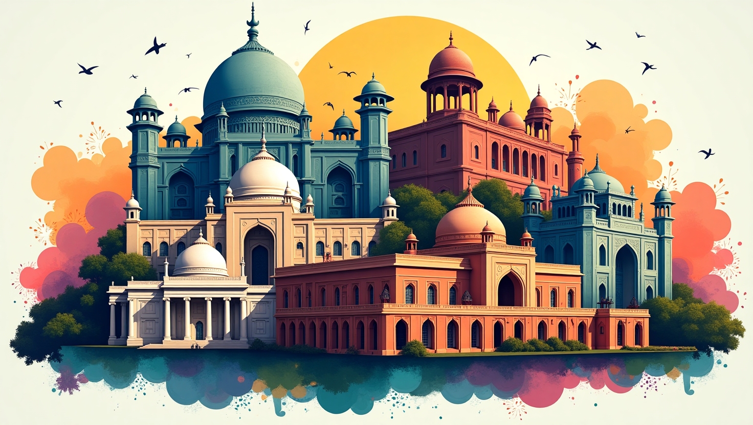 Mobile & Web App Development